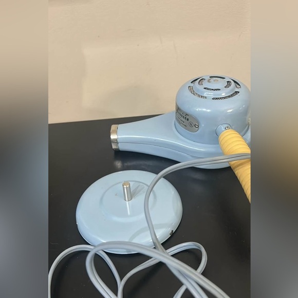 Vintage 1950’s Hairdryer - Picture 4 of 8